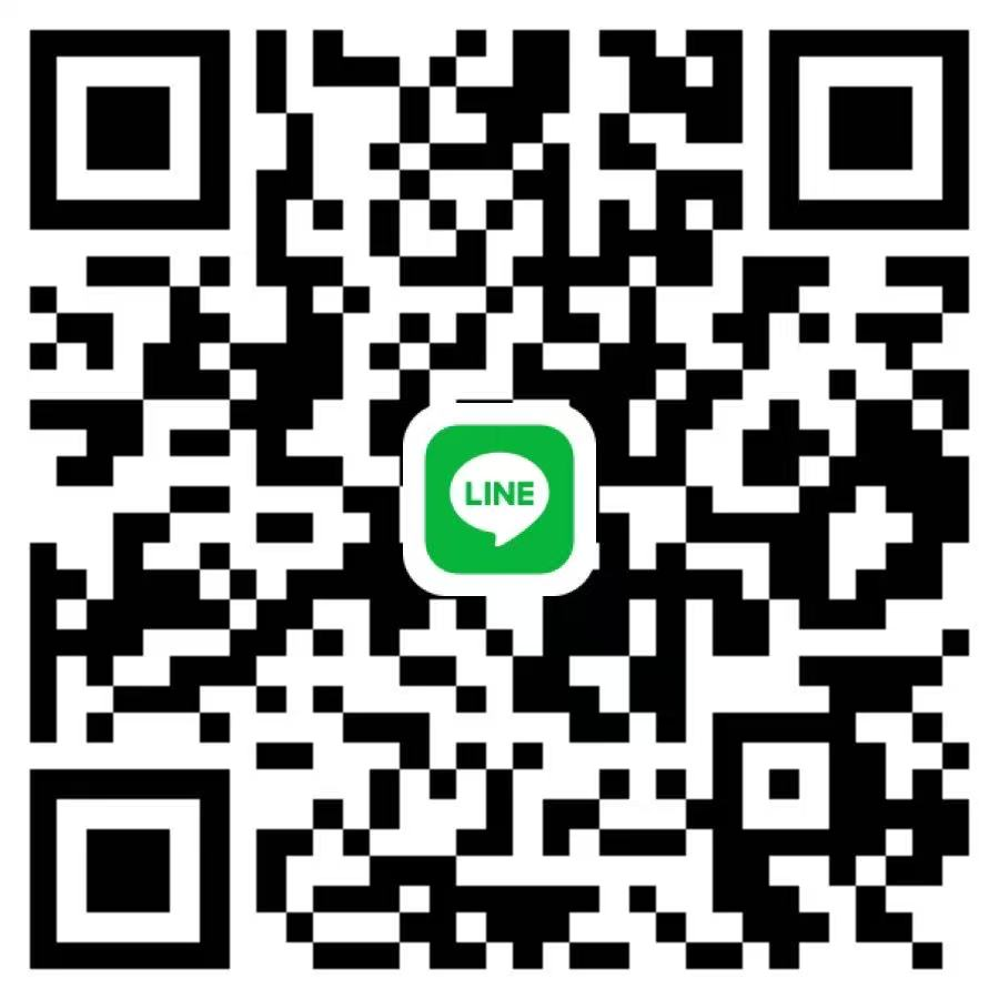 LINE QR code